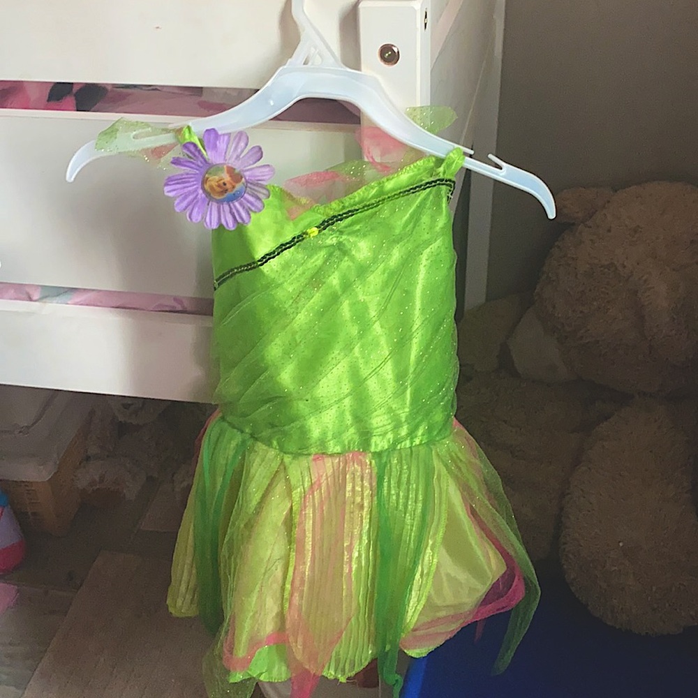 Tinker bell